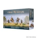 Haleth™ & Háma™, Princes of Rohan™ - immagine 2
