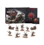 Set d'Armata della Krikka di Tizi