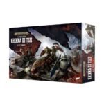 Set d'Armata della Krikka di Tizi - immagine 2