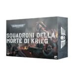 Set d'armata degli Squadroni della Morte di Krieg - Astra Militarum - immagine 2