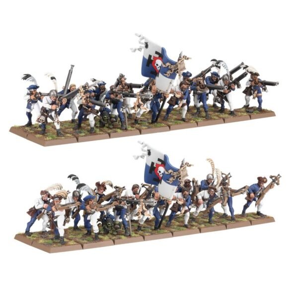 State Missile Troops (Offerta valida fino ad esaurimento scorte)