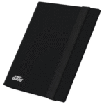 Ultimate Guard - Flexxfolio da 160 Carte - 8 Tasche Nero