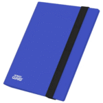 Ultimate Guard - Flexxfolio da 160 Carte - 8 Tasche Blu
