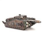 Valdor Tank Destroyer