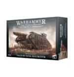 Valdor Tank Destroyer - immagine 2