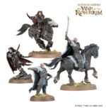 Wulf™, High Lord of the Hill Tribes e General Targg™