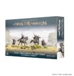 Wulf™, High Lord of the Hill Tribes e General Targg™ - immagine 2