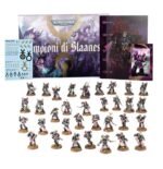 Campioni di Slaanesh: Set d'Armata degli Emperor's Children
