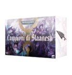 Campioni di Slaanesh: Set d'Armata degli Emperor's Children - immagine 2