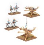 Eagle-claw Bolt Throwers (Offerta valida fino ad esaurimento scorte)