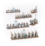 High Elf Realms Battalion (Offerta valida fino ad esaurimento scorte)