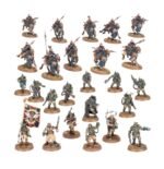 Pattuglia da Combattimento: Astra Militarum