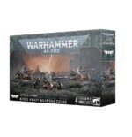 Squadra Armi Pesanti di Krieg (Offerta a tempo limitato) - immagine 2