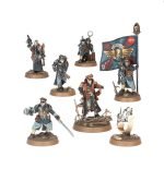 Squadra Comando di Krieg