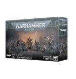 Squadra Comando di Krieg - immagine 2