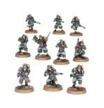 Squadroni della Morte di Krieg