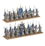 Swordmasters of Hoeth