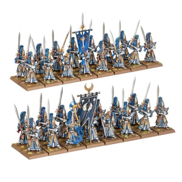 Swordmasters of Hoeth