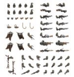Ash Waste Nomads: armi e dotazioni