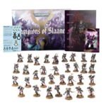 Champions of Slaanesh – Emperor's Children Army Set (Inglese)