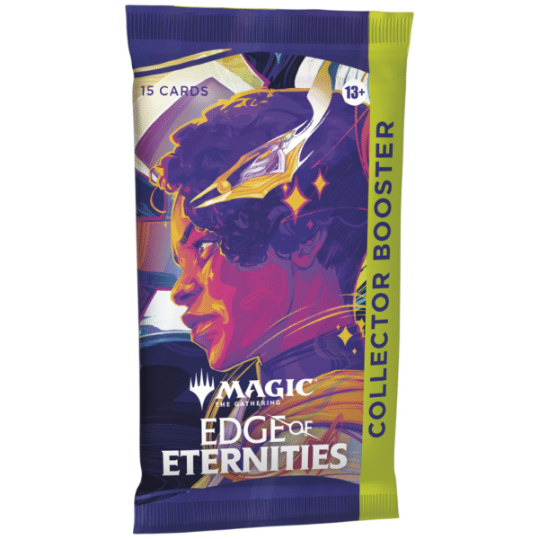Edge of Eternities - Collector Booster (Inglese)