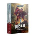 Farsight: Blade of Truth (Hardback) (Inglese)