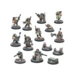 Kill Team: Ratling