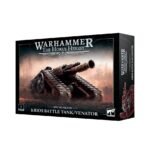 Krios Battle Tank/Venator - immagine 2