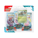 Pok&eacute;mon - Scarlatto & Violetto: Avventure Insieme - Pack Blister - Yanmega (Italiano)