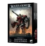 Thanatar Calix Siege-automata - immagine 2