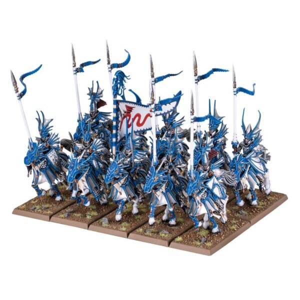Dragon Princes of Caledor (Offerta valida fino ad esaurimento scorte)