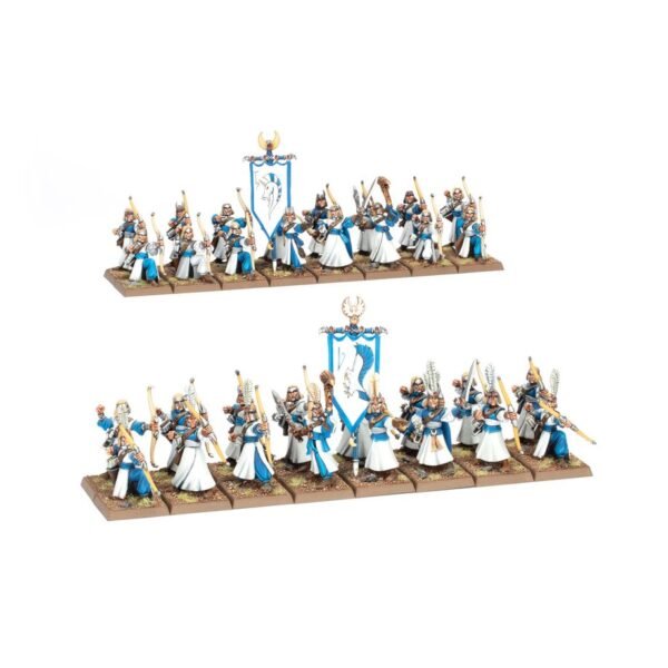 Elven Archers (Offerta valida fino ad esaurimento scorte)