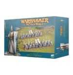 Elven Spearmen (Offerta valida fino ad esaurimento scorte) - immagine 2