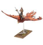 Flamespyre Phoenix (Multikit)