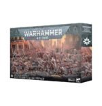 Forza da Battaglia dei World Eaters: Branco Massacratore Tempesta di Sangue - immagine 2