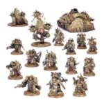 Forza da Battaglia della Death Guard: Vettore Pestilenziale