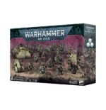 Forza da Battaglia della Death Guard: Vettore Pestilenziale - immagine 2