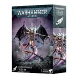 Fulgrim - Primarca Demoniaco di Slaanesh - immagine 2