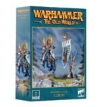 High Elf Lords (Offerta valida fino ad esaurimento scorte) - immagine 2