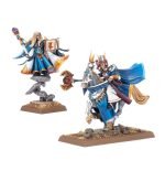 High Elf Mages (Offerta valida fino ad esaurimento scorte)