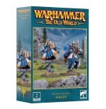 High Elf Mages (Offerta valida fino ad esaurimento scorte) - immagine 2