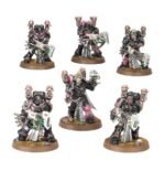 Marines Distorsori