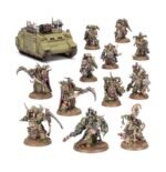 Pattuglia da Combattimento: Death Guard