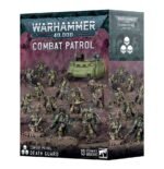 Pattuglia da Combattimento: Death Guard - immagine 2