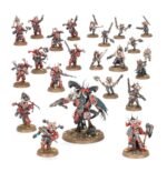 Pattuglia da Combattimento: World Eaters