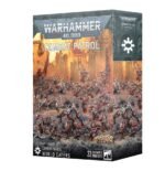 Pattuglia da Combattimento: World Eaters - immagine 2