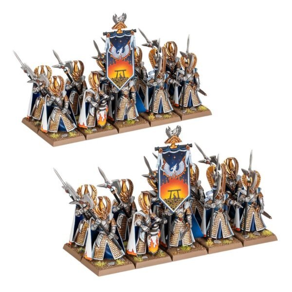 Phoenix Guard (Offerta valida fino ad esaurimento scorte)