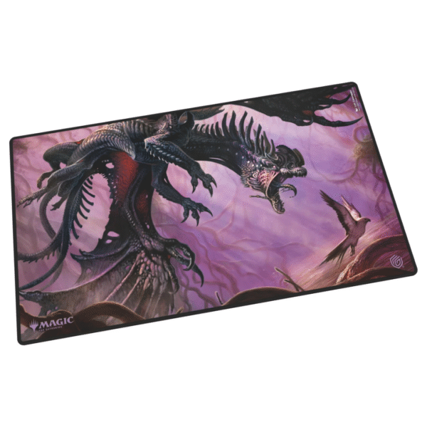 Play-Mat Magic: The Gathering "Tarkir: Dragonstorm" - Feral Deathgorger (Offerta a tempo limitato)