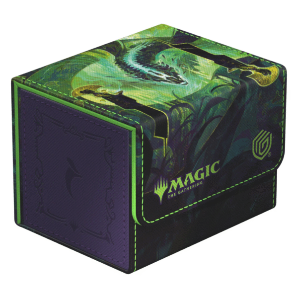 Sidewinder 100+ Xenoskin Magic: The Gathering "Tarkir: Dragonstorm" - Emergent Ultimatum