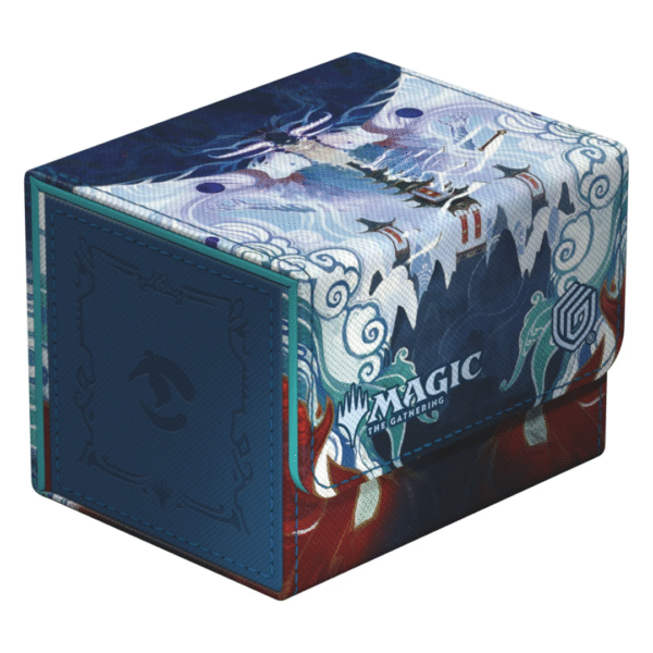 Sidewinder 100+ Xenoskin Magic: The Gathering "Tarkir: Dragonstorm" - Inspired Ultimatum